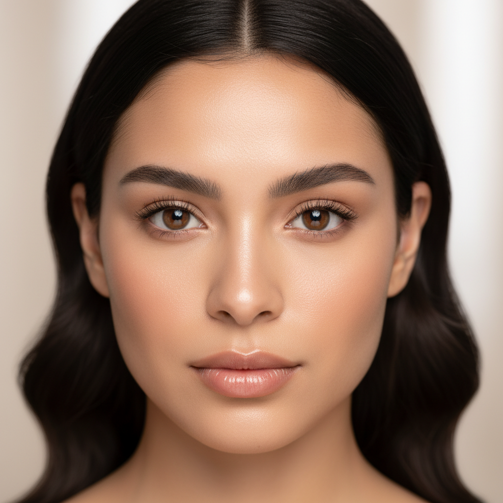 Curso Diagnóstico Facial